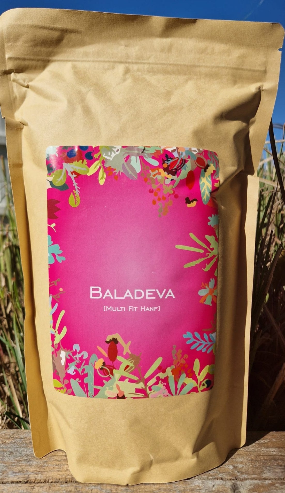 HANF Mineralfutter Vital Linie